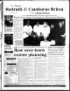 West Briton and Cornwall Advertiser Thursday 21 May 1998 Page 57