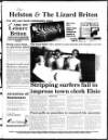 West Briton and Cornwall Advertiser Thursday 21 May 1998 Page 215