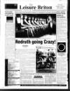 West Briton and Cornwall Advertiser Thursday 21 May 1998 Page 234