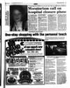 West Briton and Cornwall Advertiser Thursday 28 May 1998 Page 43