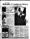 West Briton and Cornwall Advertiser Thursday 28 May 1998 Page 61