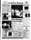 West Briton and Cornwall Advertiser Thursday 28 May 1998 Page 69