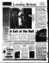 West Briton and Cornwall Advertiser Thursday 28 May 1998 Page 80