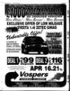 West Briton and Cornwall Advertiser Thursday 28 May 1998 Page 147