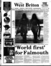 West Briton and Cornwall Advertiser Thursday 28 May 1998 Page 192