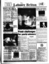 West Briton and Cornwall Advertiser Thursday 28 May 1998 Page 224