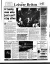 West Briton and Cornwall Advertiser Thursday 04 June 1998 Page 61