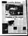 West Briton and Cornwall Advertiser Thursday 04 June 1998 Page 72
