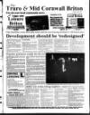 West Briton and Cornwall Advertiser Thursday 04 June 1998 Page 163