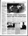 West Briton and Cornwall Advertiser Thursday 04 June 1998 Page 169