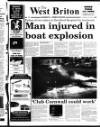 West Briton and Cornwall Advertiser Thursday 04 June 1998 Page 181