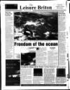West Briton and Cornwall Advertiser Thursday 04 June 1998 Page 202