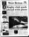 West Briton and Cornwall Advertiser Thursday 04 June 1998 Page 203