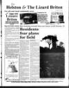 West Briton and Cornwall Advertiser Thursday 04 June 1998 Page 205