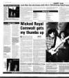 West Briton and Cornwall Advertiser Thursday 11 June 1998 Page 162