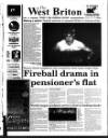 West Briton and Cornwall Advertiser Thursday 11 June 1998 Page 173