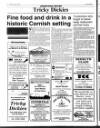 West Briton and Cornwall Advertiser Thursday 11 June 1998 Page 188