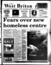 West Briton and Cornwall Advertiser Thursday 02 July 1998 Page 27