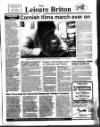 West Briton and Cornwall Advertiser Thursday 02 July 1998 Page 37