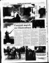 West Briton and Cornwall Advertiser Thursday 02 July 1998 Page 38