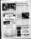 West Briton and Cornwall Advertiser Thursday 02 July 1998 Page 60