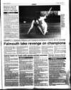 West Briton and Cornwall Advertiser Thursday 02 July 1998 Page 61