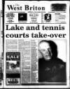 West Briton and Cornwall Advertiser Thursday 02 July 1998 Page 79