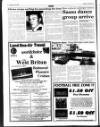 West Briton and Cornwall Advertiser Thursday 02 July 1998 Page 86