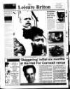 West Briton and Cornwall Advertiser Thursday 02 July 1998 Page 104