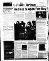 West Briton and Cornwall Advertiser Thursday 09 July 1998 Page 26