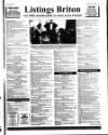 West Briton and Cornwall Advertiser Thursday 09 July 1998 Page 47