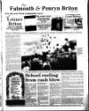 West Briton and Cornwall Advertiser Thursday 09 July 1998 Page 55