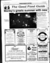 West Briton and Cornwall Advertiser Thursday 09 July 1998 Page 64