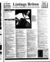 West Briton and Cornwall Advertiser Thursday 09 July 1998 Page 71