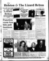West Briton and Cornwall Advertiser Thursday 09 July 1998 Page 81