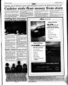 West Briton and Cornwall Advertiser Thursday 09 July 1998 Page 85