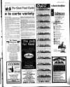 West Briton and Cornwall Advertiser Thursday 09 July 1998 Page 91
