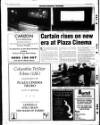 West Briton and Cornwall Advertiser Thursday 09 July 1998 Page 102