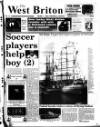 West Briton and Cornwall Advertiser Thursday 16 July 1998 Page 23