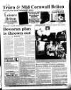 West Briton and Cornwall Advertiser Thursday 16 July 1998 Page 25