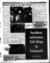 West Briton and Cornwall Advertiser Thursday 16 July 1998 Page 69