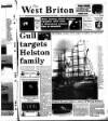 West Briton and Cornwall Advertiser Thursday 16 July 1998 Page 71