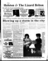 West Briton and Cornwall Advertiser Thursday 16 July 1998 Page 73