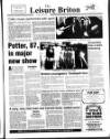 West Briton and Cornwall Advertiser Thursday 23 July 1998 Page 9