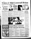 West Briton and Cornwall Advertiser Thursday 23 July 1998 Page 23