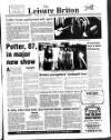 West Briton and Cornwall Advertiser Thursday 23 July 1998 Page 31