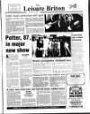 West Briton and Cornwall Advertiser Thursday 23 July 1998 Page 53
