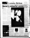 West Briton and Cornwall Advertiser Thursday 23 July 1998 Page 64