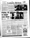 West Briton and Cornwall Advertiser Thursday 23 July 1998 Page 75