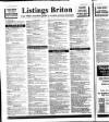 West Briton and Cornwall Advertiser Thursday 30 July 1998 Page 14